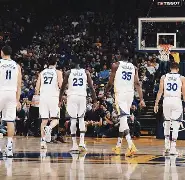 九游账号登录-金州勇士内部会议纪要流出——关键时刻造点机会，NBA总决赛使命明确，医务组通报恢复(1617赛季金州勇士团队合作)